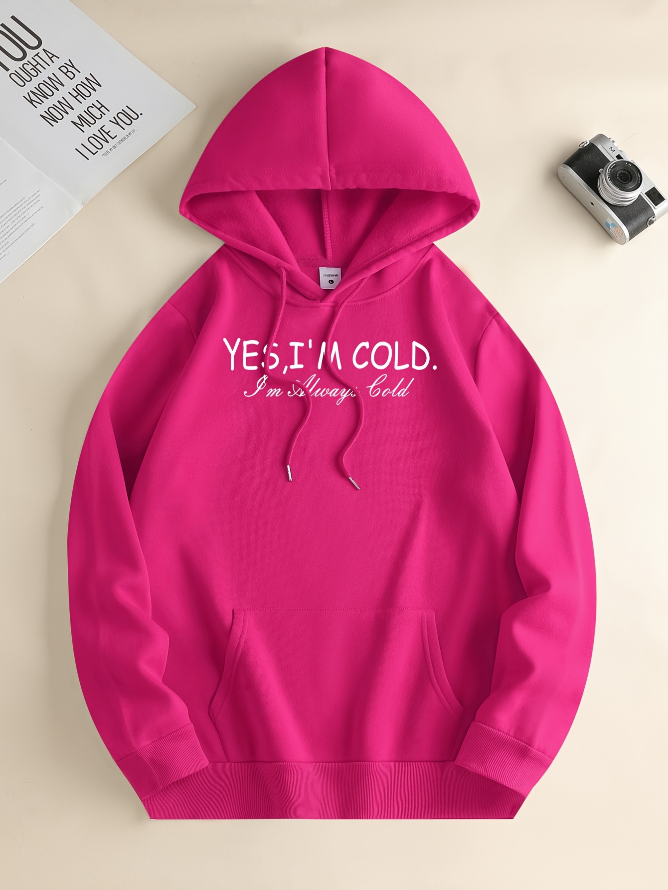 Cold prints shop hoodies