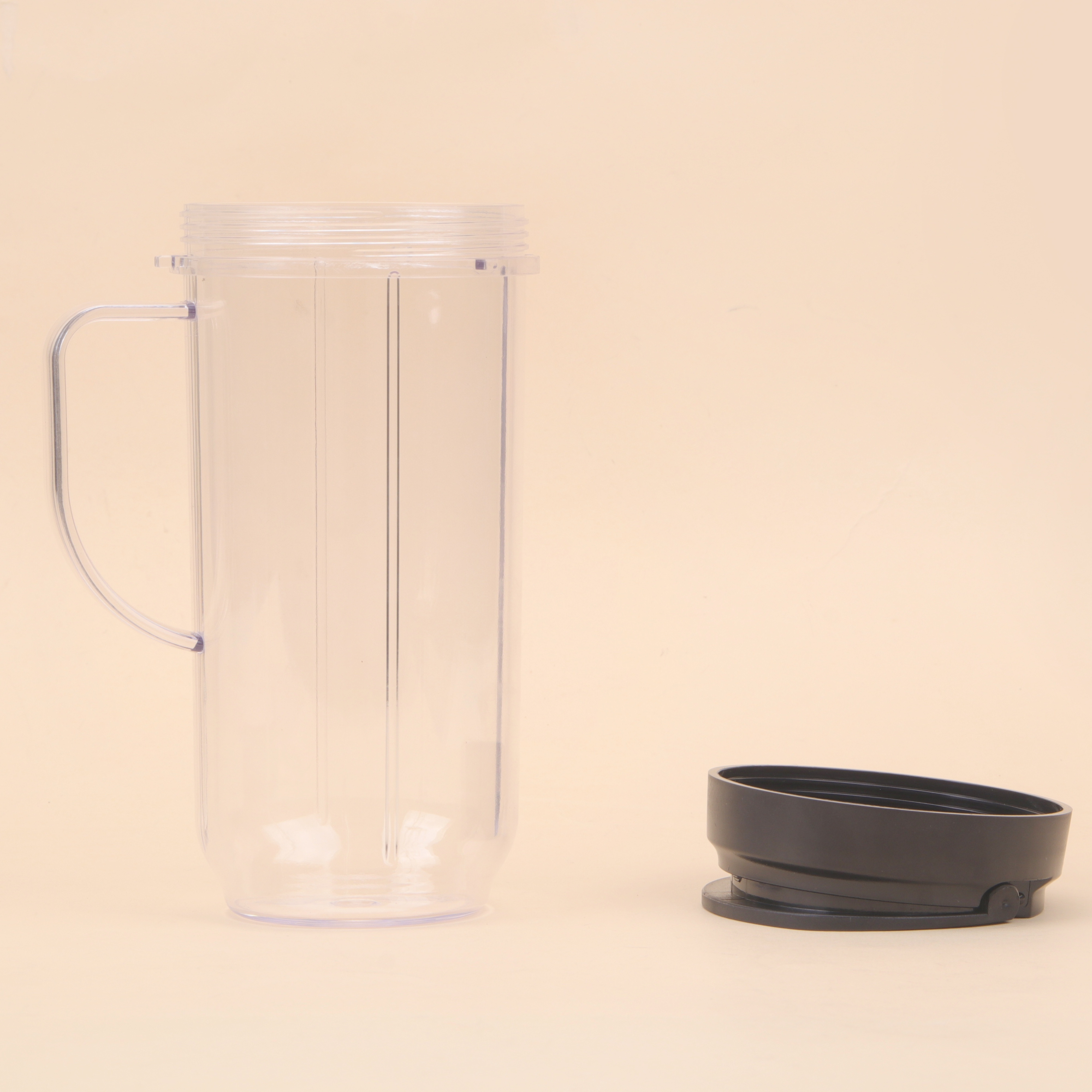 Magic Bullet 22oz Travel Mug Review 