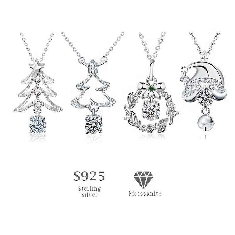 Fine Jewellery for Women as Unique Christmas Gift