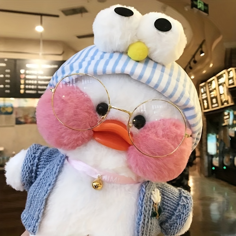 lalafanfan cafe mimi duck