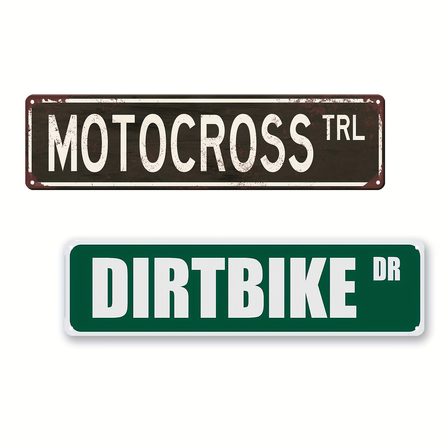 1pc Dirt Bike Nachtlicht Motocross Lampe Motorrad 3d - Temu Germany