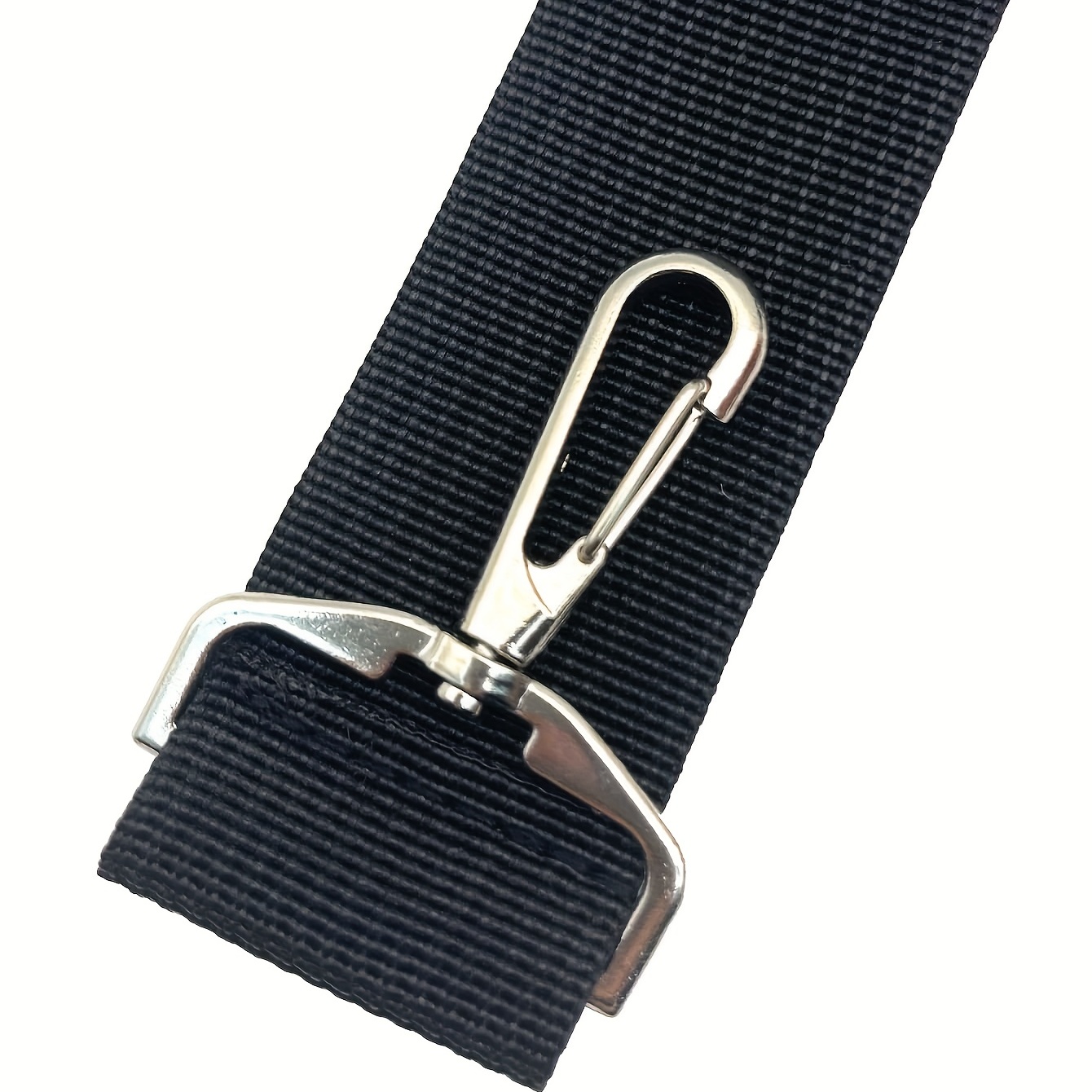 Wide Bag Strap Adjustable Replacement Laptop Bag Strap Solid Travel Accessories
