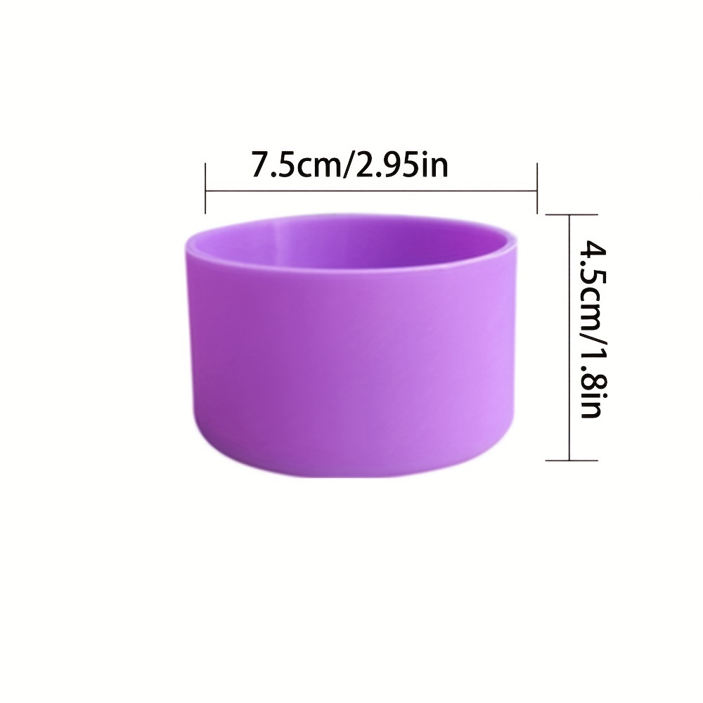 TRINENOX Silicone Sleeve Holder Grip for 20 oz Tumblers, Rambler Handler  for 20 oz Tumbler Vacuum In…See more TRINENOX Silicone Sleeve Holder Grip  for