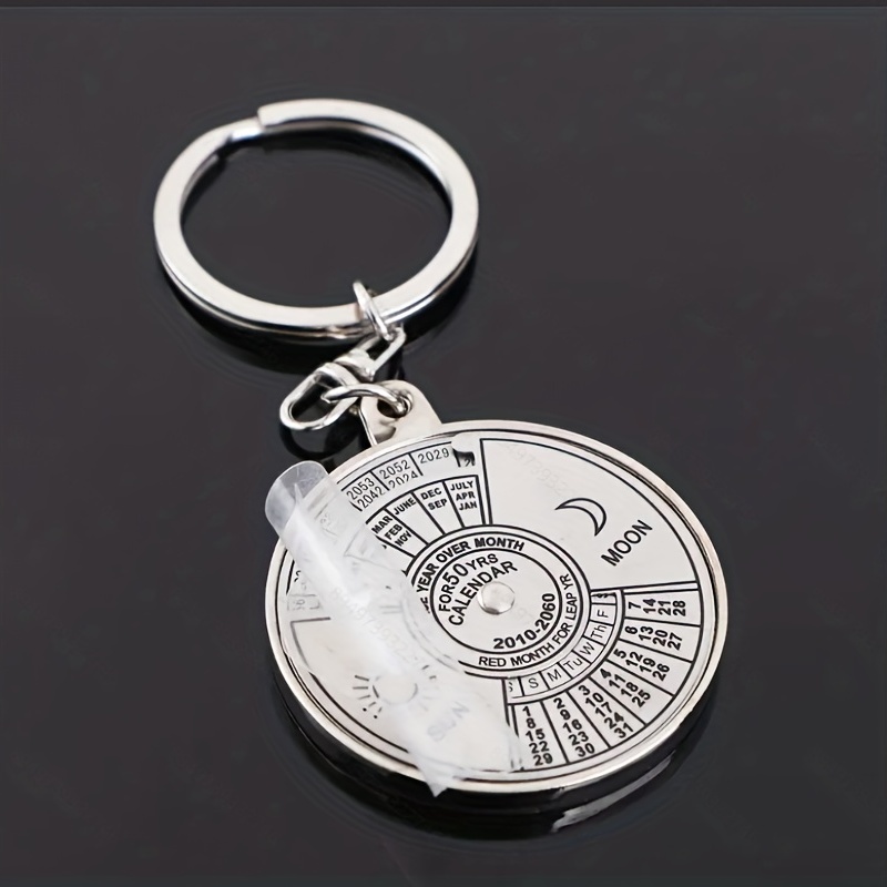 Film Picture Keychain 2024