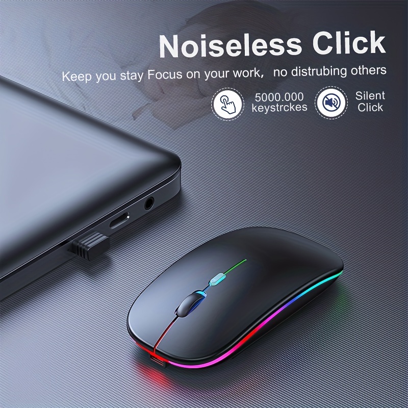 wireless office mouse tyy 30 details 2