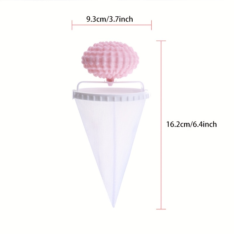 Reusable Washing Machine Floating Lint Mesh Bag, DELFINO Floating Pet Hair  Lint Mesh Remover, Washing Machine Lint Traps, Hair Filter Net Pouch Washer  Hair Catcher for Household Tool 6Pcs price in Saudi