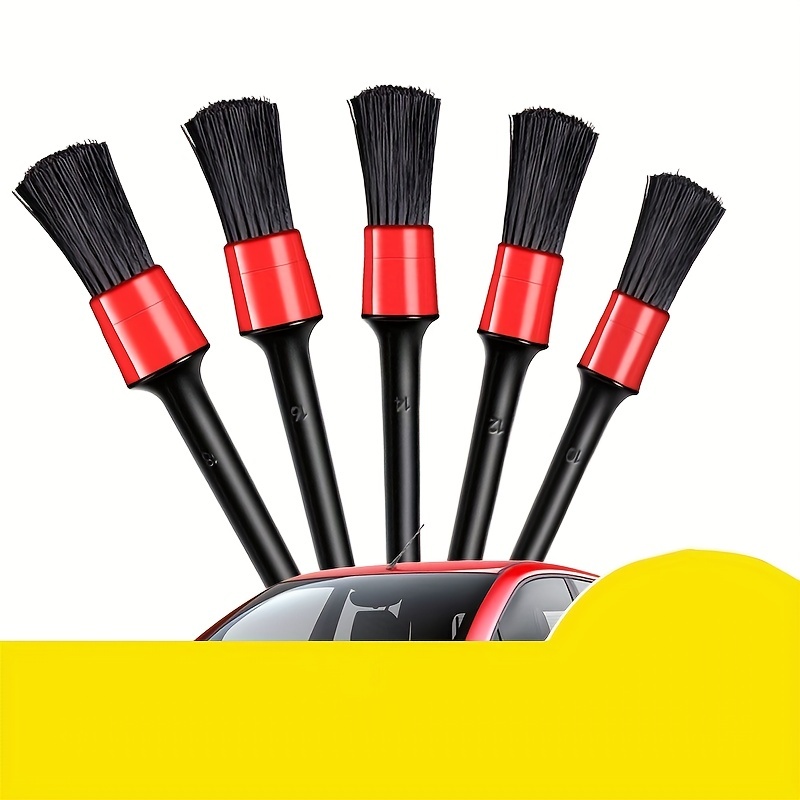 Car Interior Cleaning Tool Air Conditioner Air Outlet - Temu