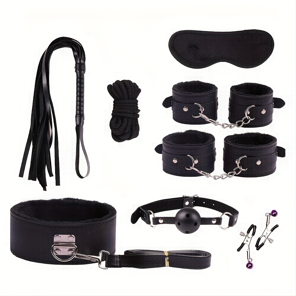 Bondage Adult Toys For Women Free Shipping For New Users Temu