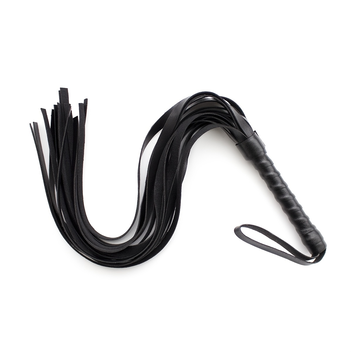 Giocattoli Del Sesso Le Coppie Fustigatore Whip Paddle Manico In Legno BDSM  Adulti SM Bondage Attrezzi Del Sesso Sessuale Sculacciate Flogging Sex Toys  A T200519 Da Yizhan06, 23,8 €