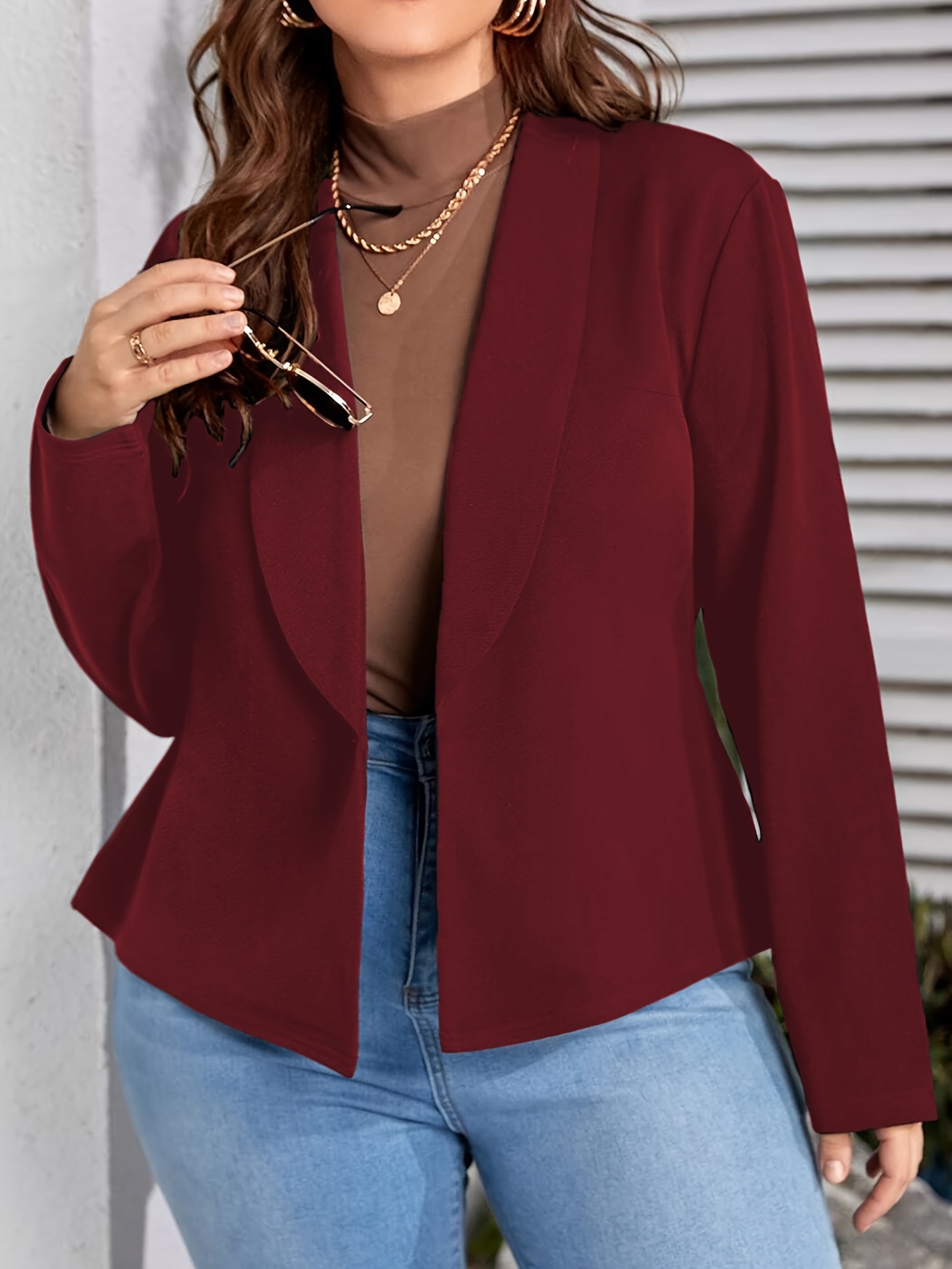 Lucky Red Single Breasted Notch Lapel Business Formal PantSuits Women Full  Sleeve Jacket+Pants Suit Female Pantsuit Plus Size From Dunhuang555, $86.12