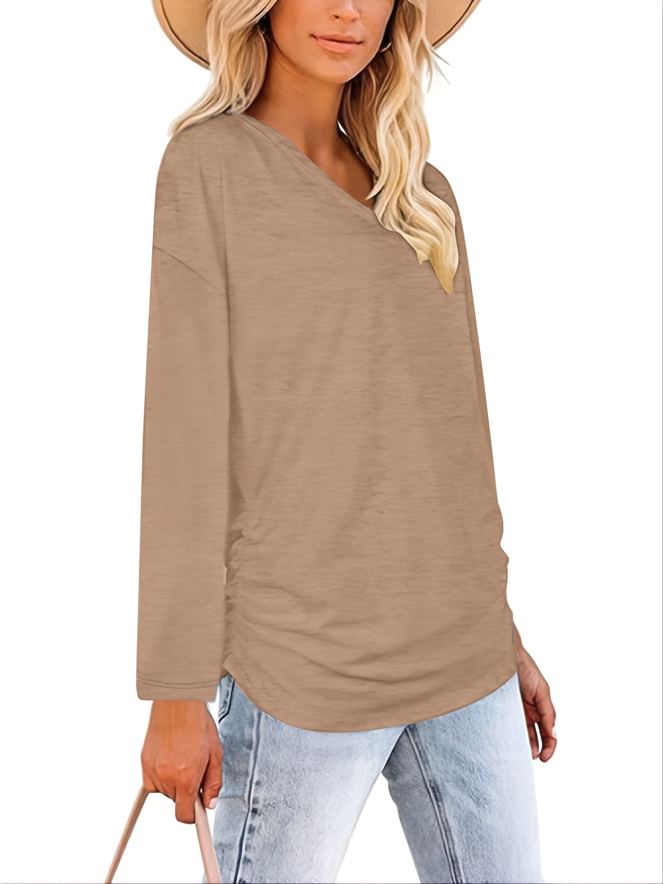  Long Tee Shirts For Women