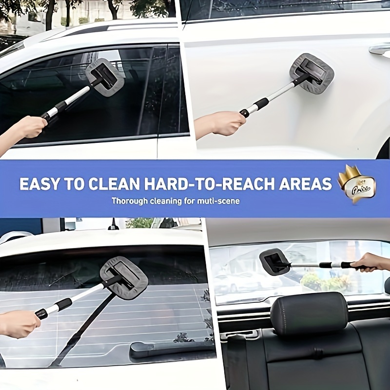 Windshield Cleaning Kit