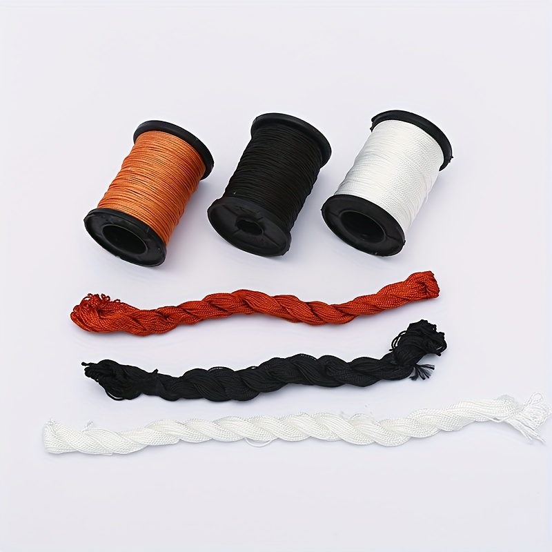109 Yard Strong Repair Sewing Thread Nylon Cord Thread For - Temu