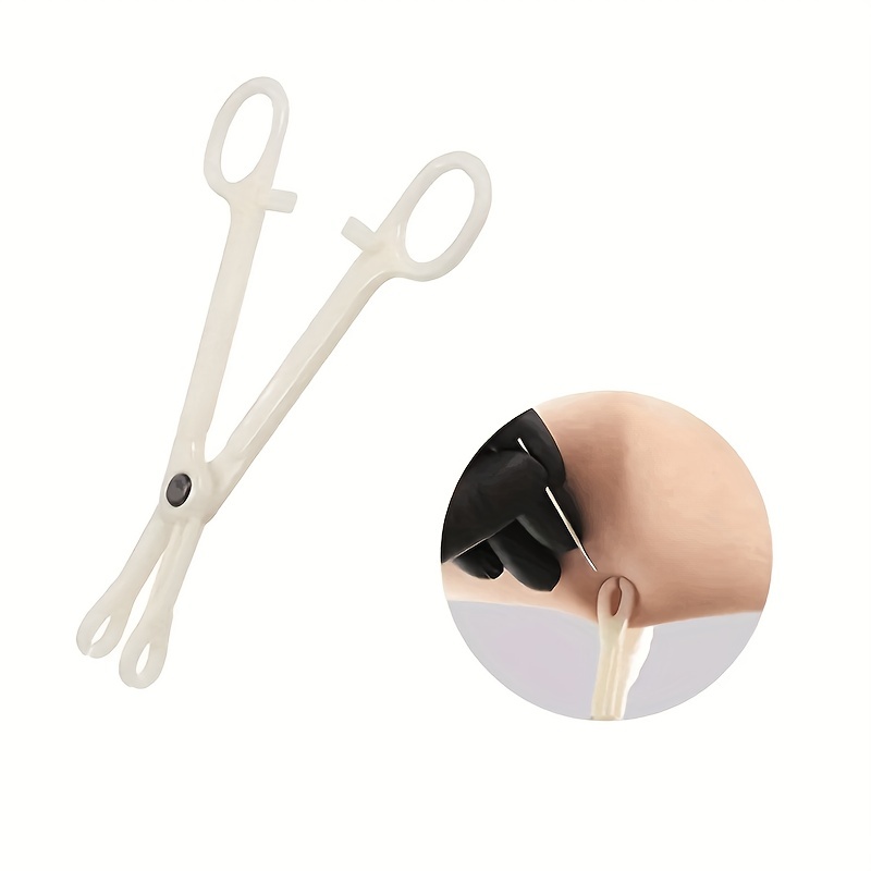 Professional Piercing Kit Body Unisex