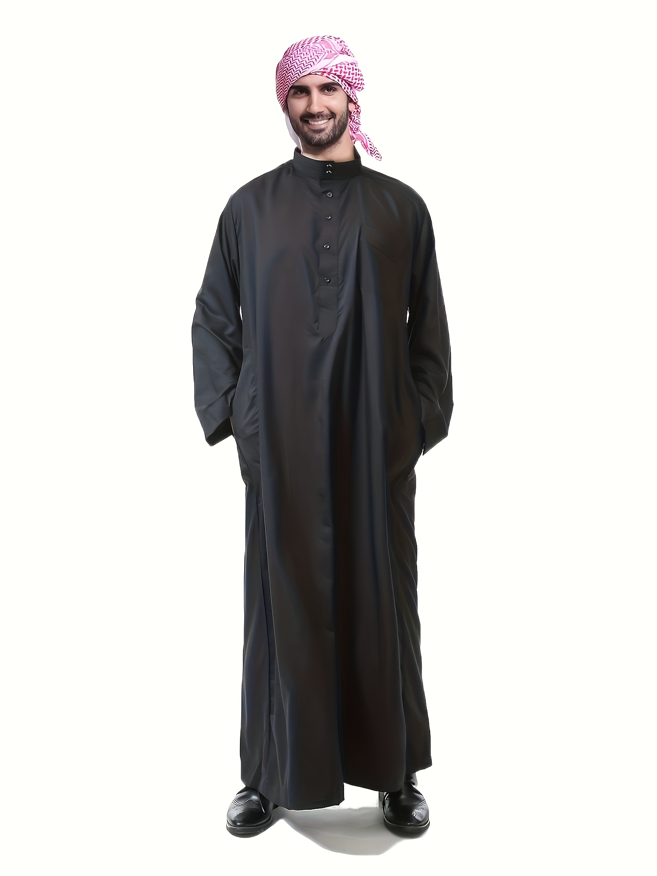Arabic Dress Men - Temu Canada