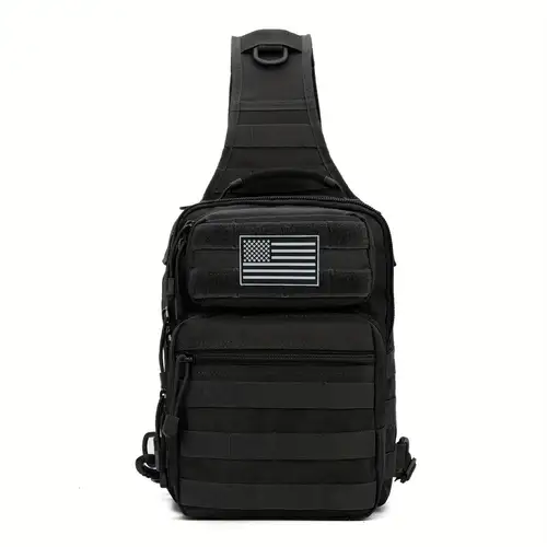 Tactical Sling Bags - Temu - Page 5