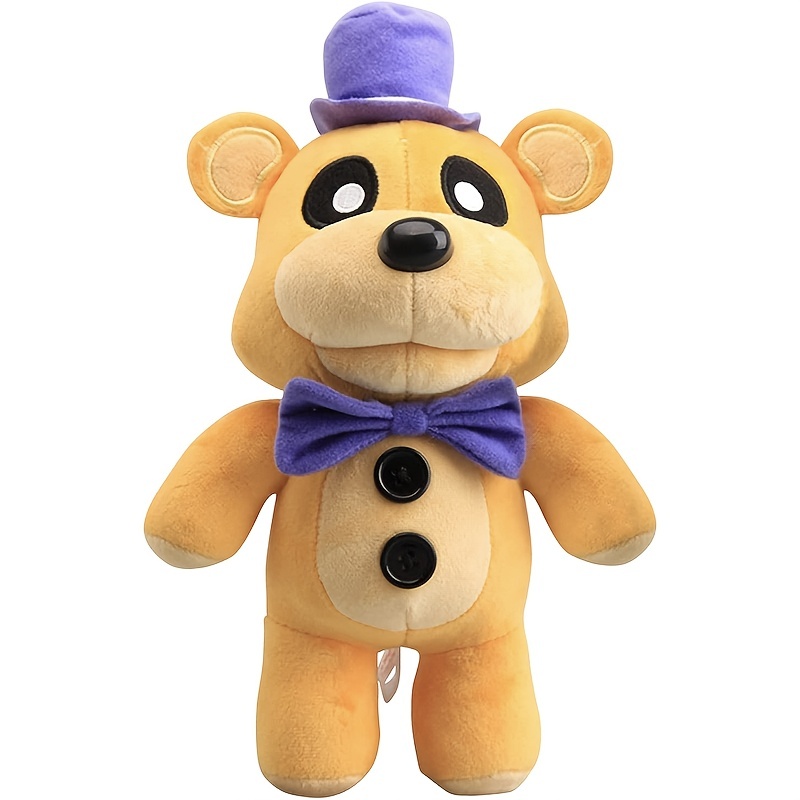 12 Inch Plush Stuffed Dolls Kids Gifts Animal Bear Plush Toys Plushies Anime Game Plushies Figure Toy