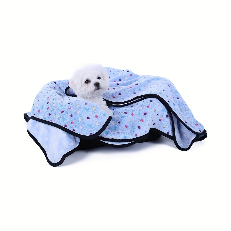 Pawz road on sale pet dog blanket