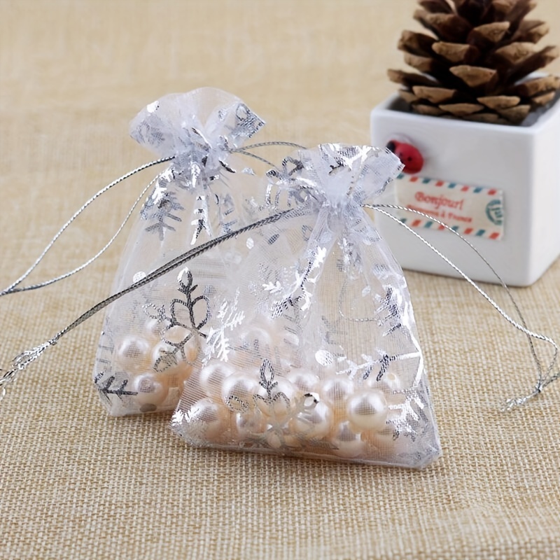 20 pezzi Fiocco per confezioni regalo