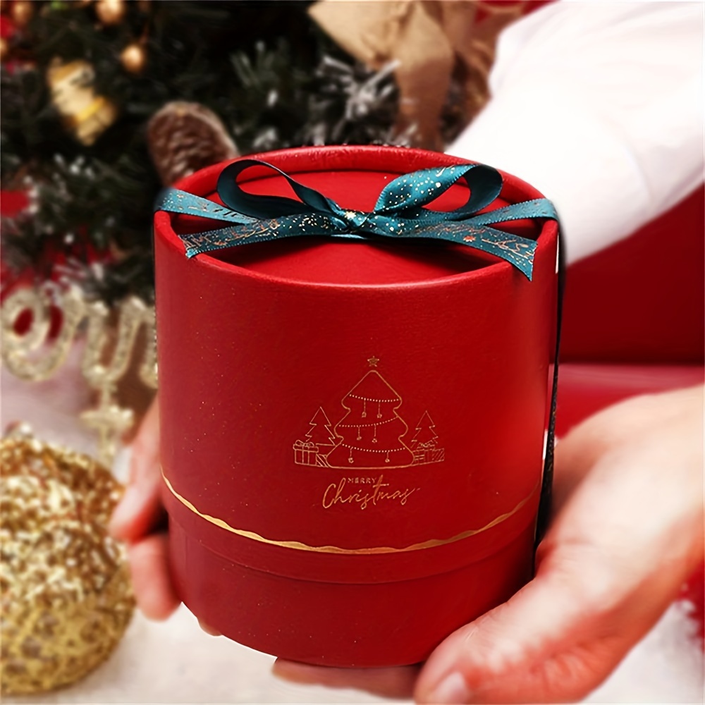 This 'Space-Saving' Storage Box for Christmas Ornaments Is on Sale at
