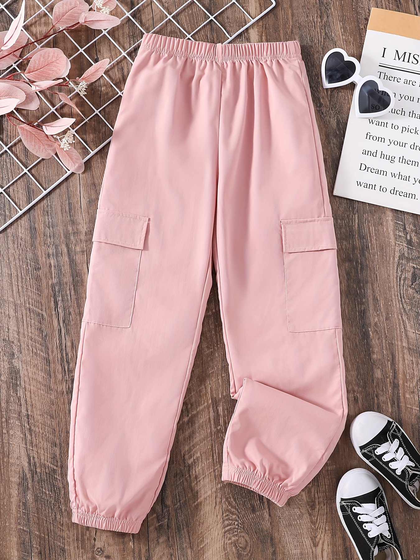 Shop Girls Utility Pants Online - Fast Shipping & Easy Returns