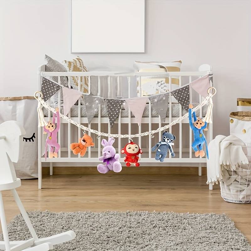 Hanging Stuffed Animal Storage Ikea Stuffed Animal Holder Ikea