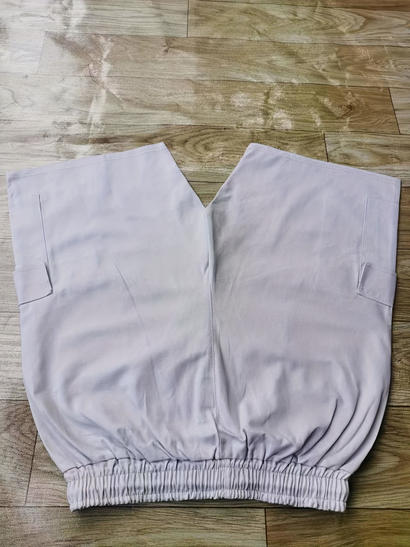 Vintage Amekaji OG107 Shorts Men Spring Summer New Multi-pocket Zipper  Classic Cargo Shorts Handmade Indigo Cotton Casual Shorts