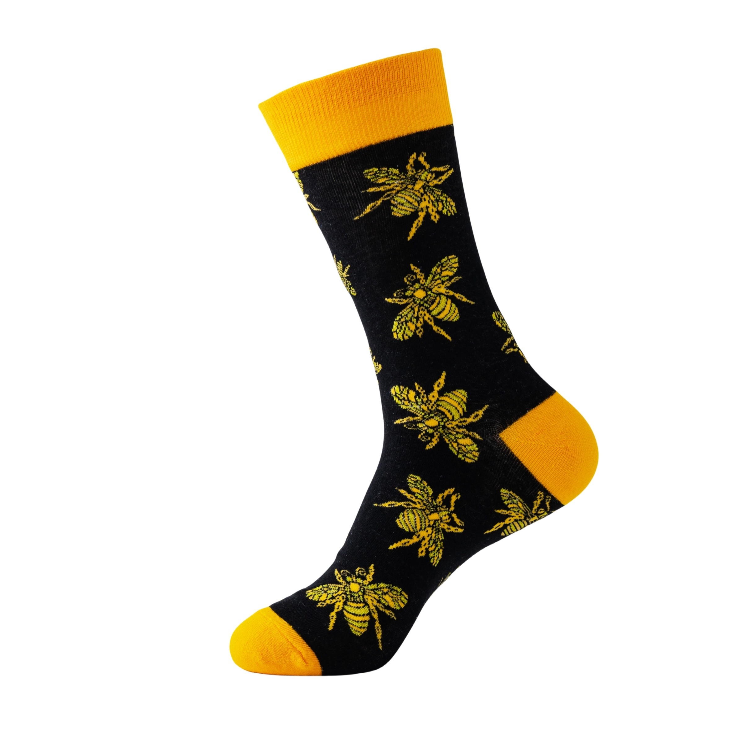 Mens stylish deals socks