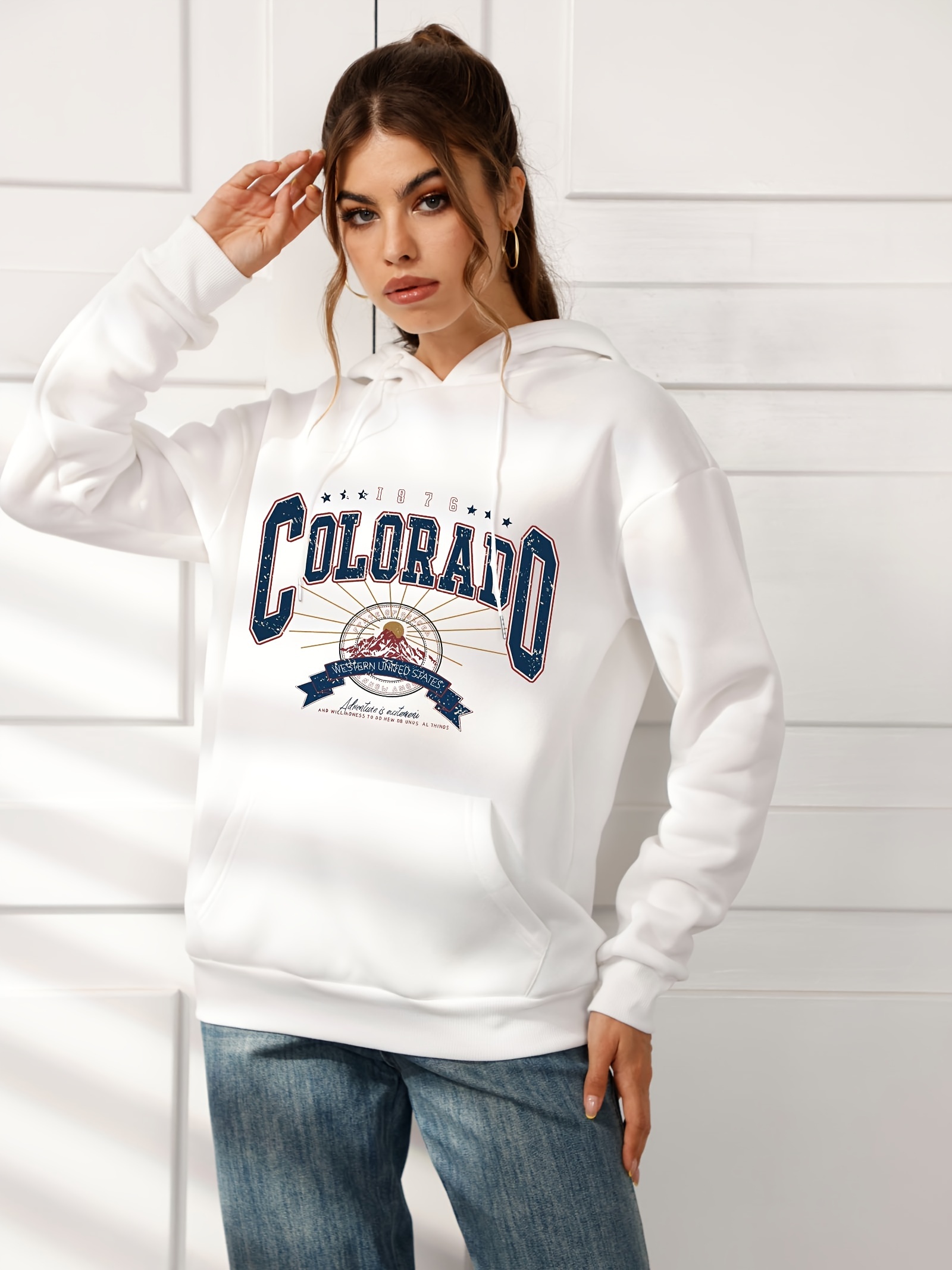 Sudadera uned online