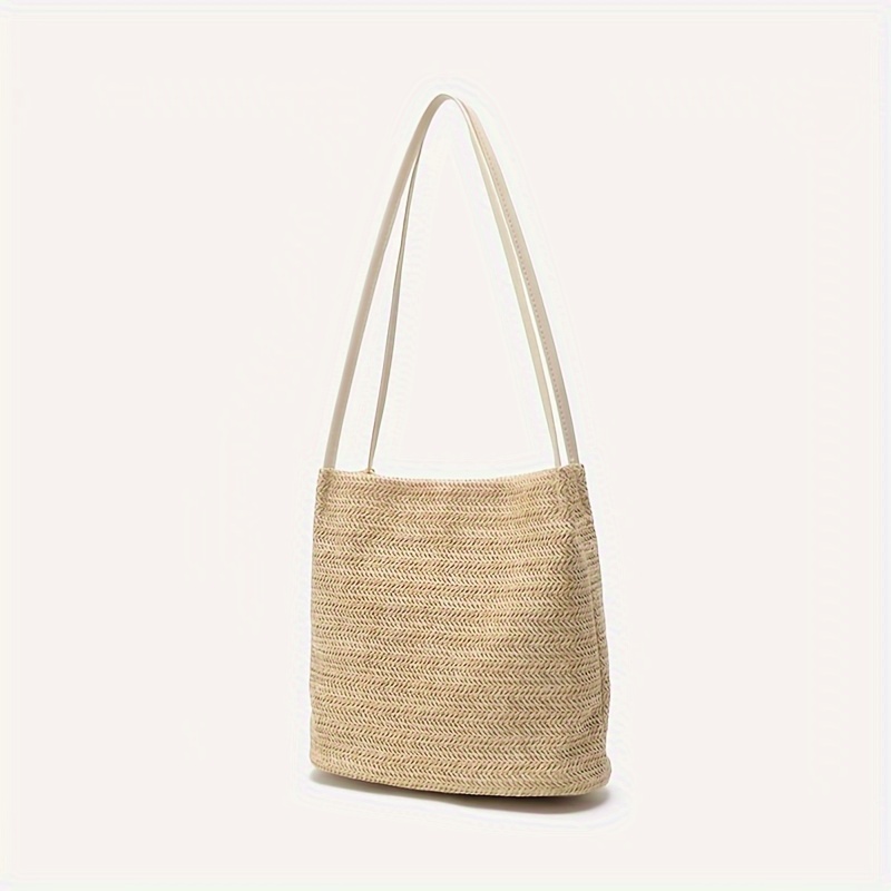 Simple bucket bag online