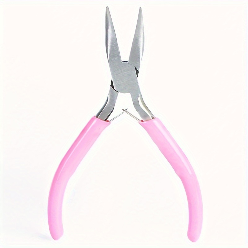 Multifunctional Jewelry Pliers With Color - Temu