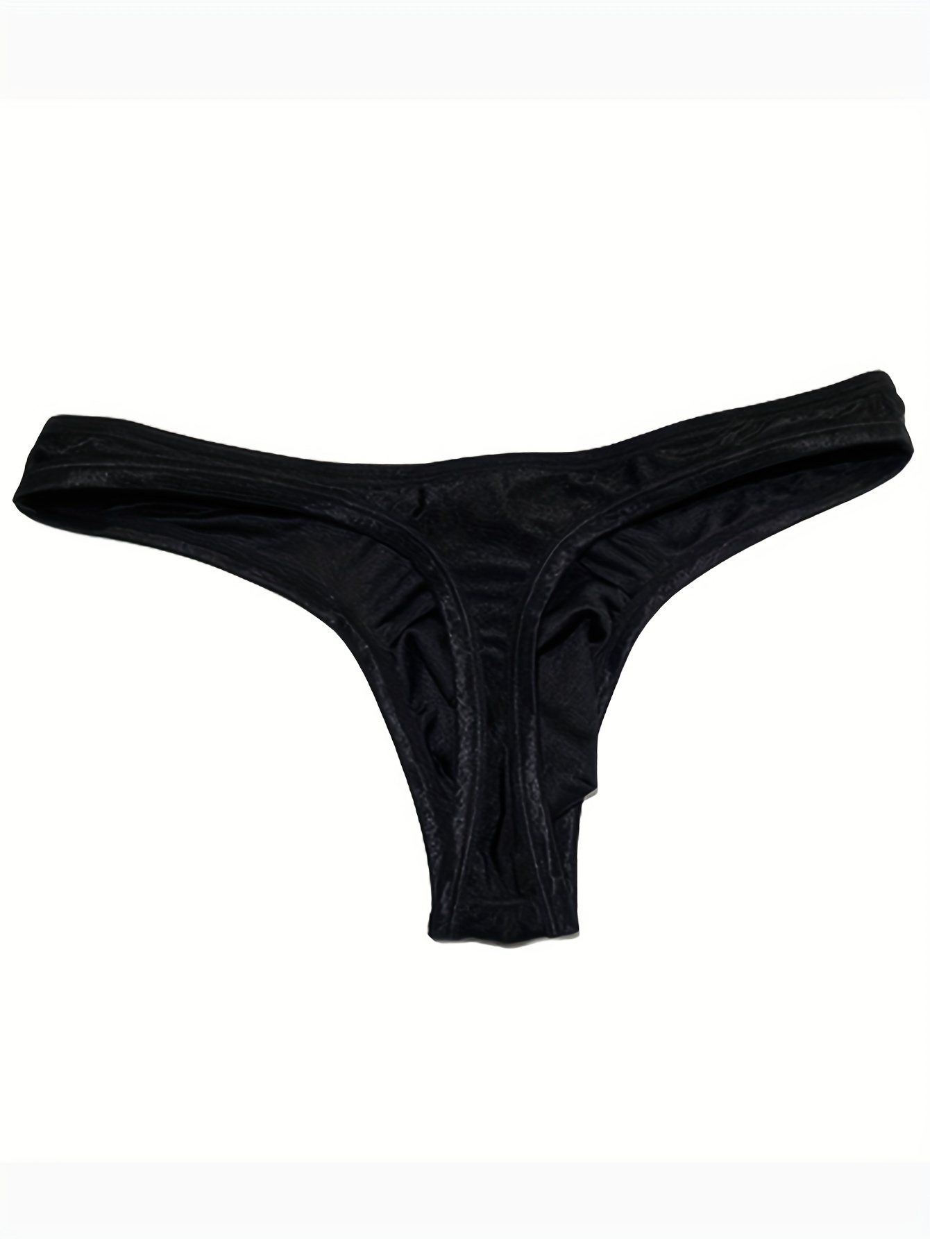 Victoria's Secret Panties Random Lot Of 3 Underwear Thong Bikini