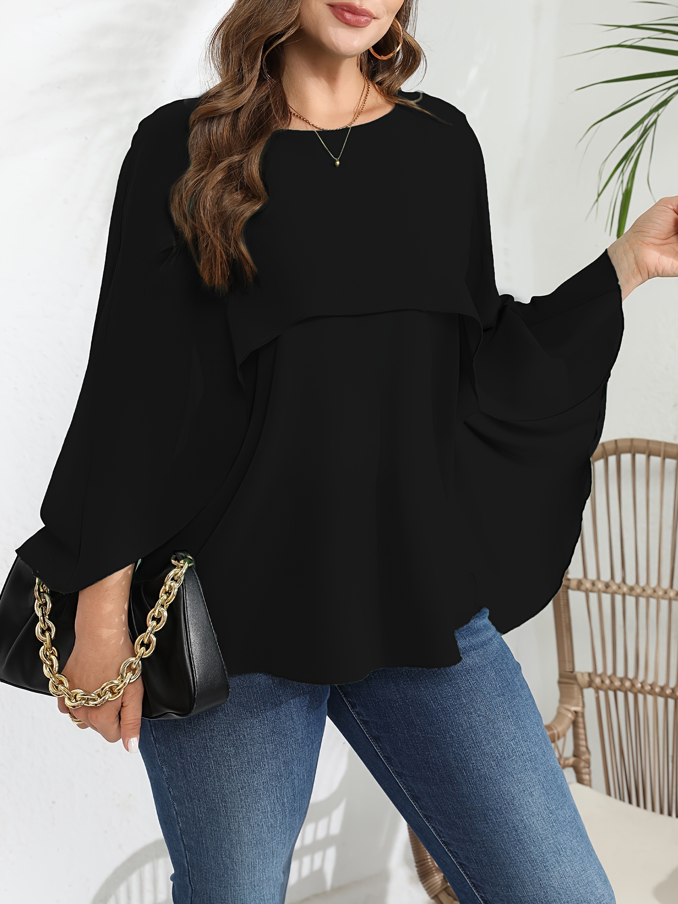 Talla 26 best sale en mexico blusa