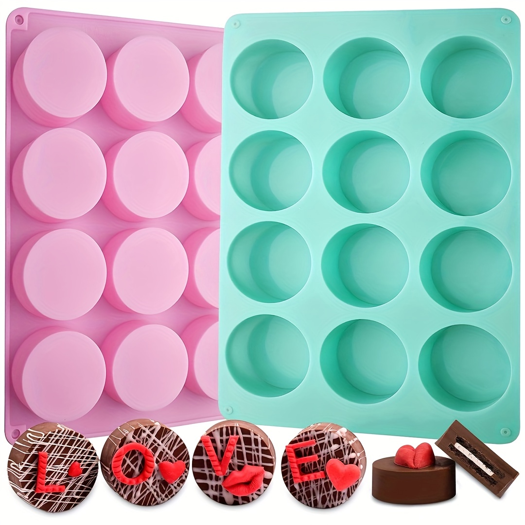 Silicone Mold Tray Silicone Resin Molds For Trays Silicone - Temu