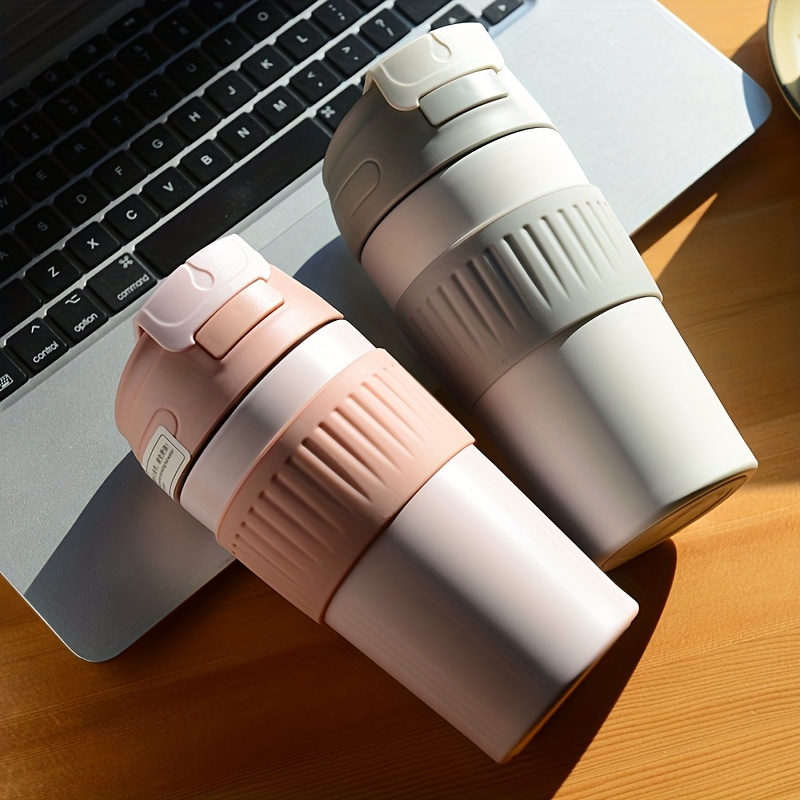 Stainless Steel Insulated Water Bottles Vacuum Cup