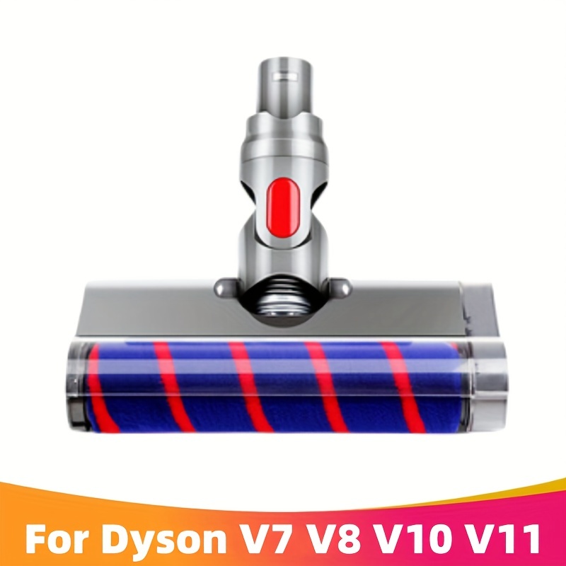 ダイソン　Dyson　V7/v8/v10/v11ソフトローラークリーナーヘッド