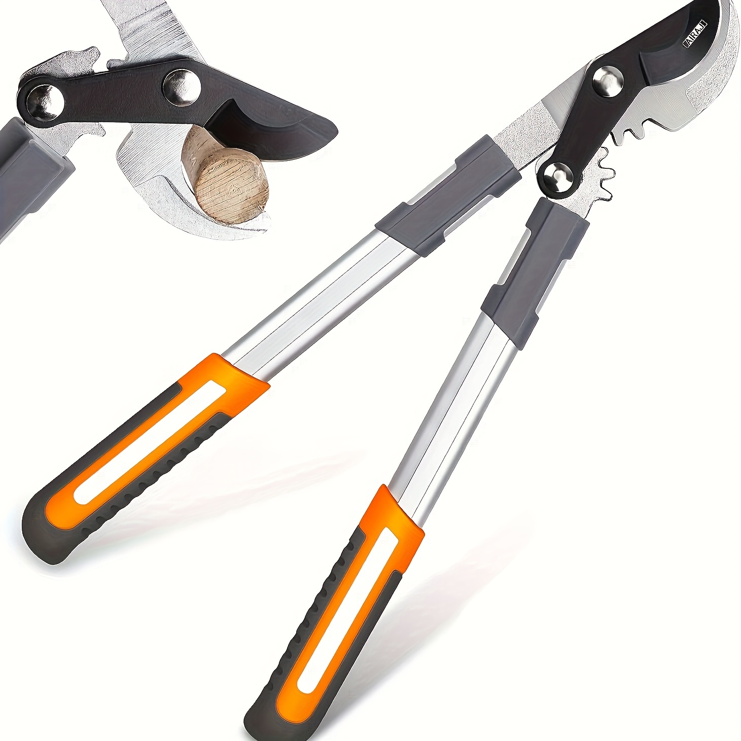 Pruners, Shears, and Loppers: Cutting Tools in Gardening