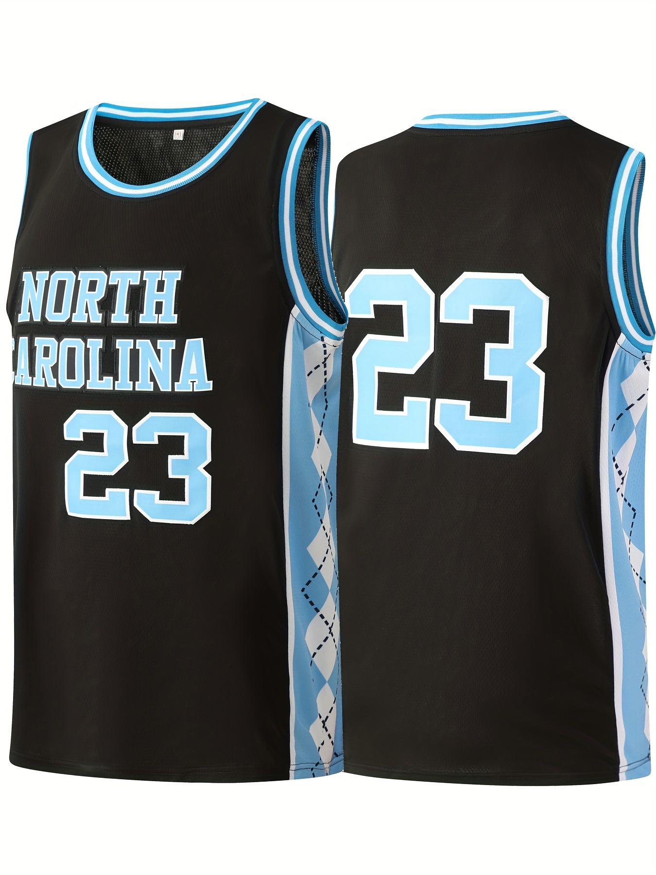 YOUI-GIFTS McCall #22 Wright #32 Love and Basketball Moive Crenshaw  Basketball Jersey 
