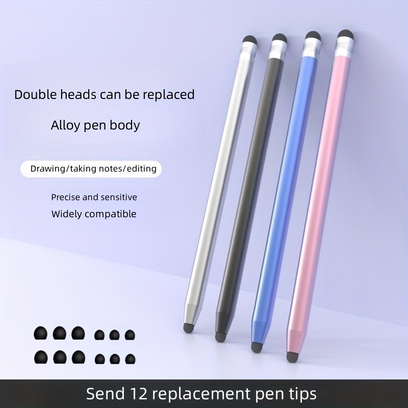Stylus Pen Ipad - Temu