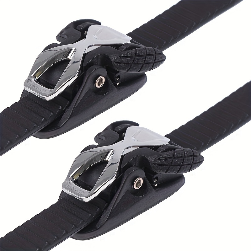 Roller Skating Buckles Shoelaces Ice Hockey Fastening Shoelaces