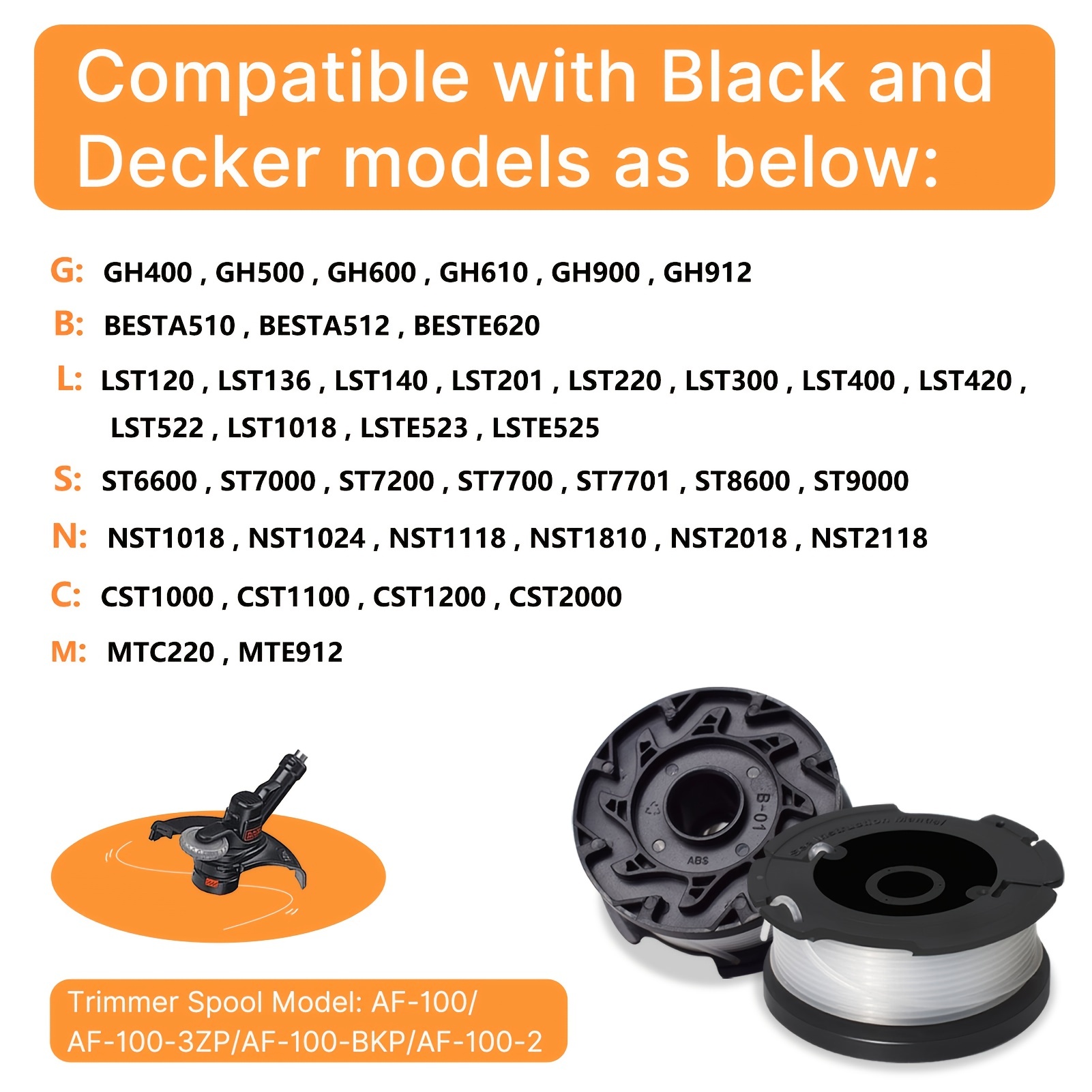 Black+Decker BESTE620 String Trimmer Review - Consumer Reports
