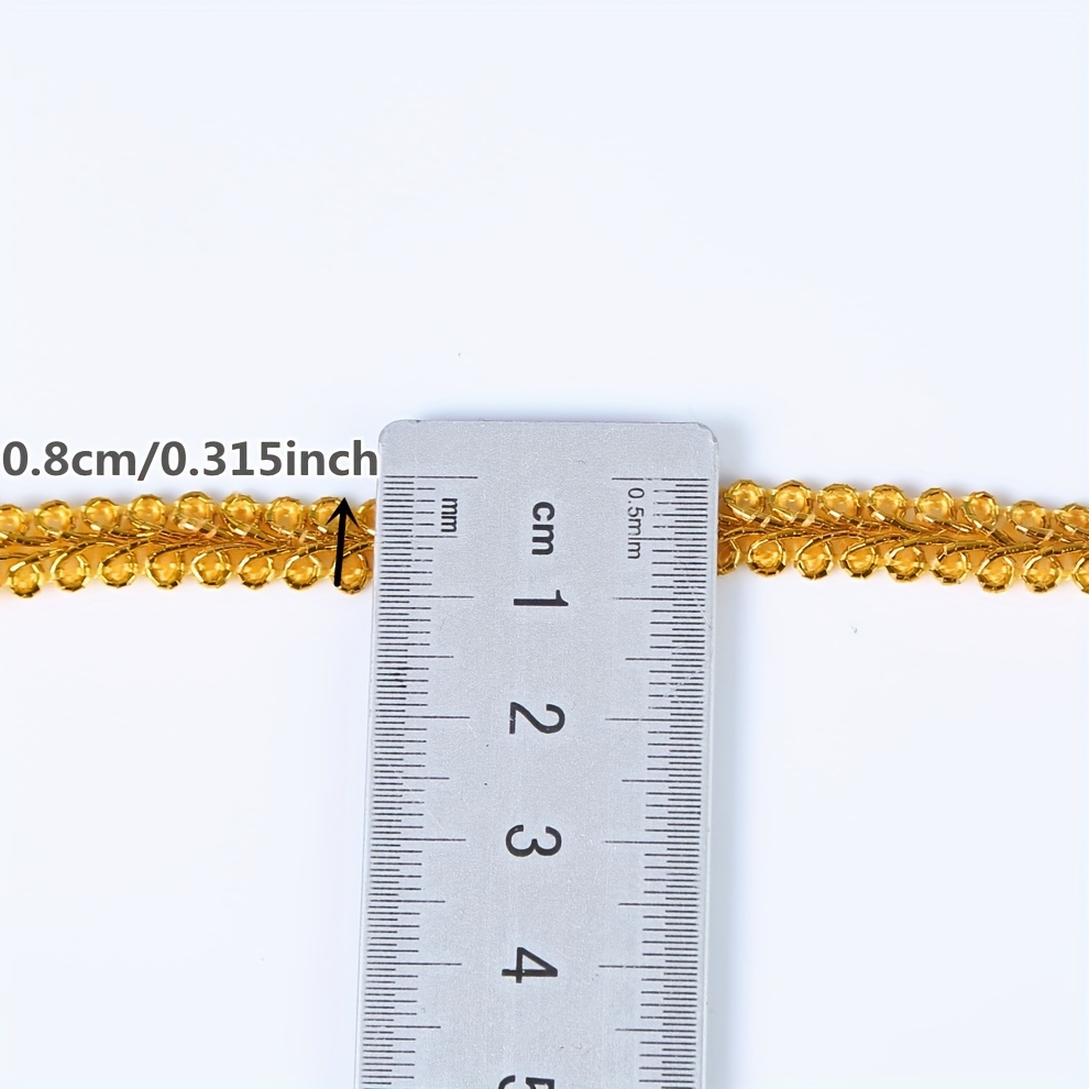 0.315 inches online on a ruler