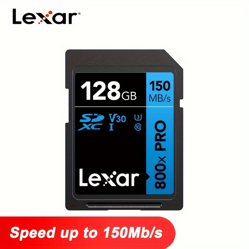 Lexar Switch carte de jeu carte mémoire 128GB/256GB/512GB/1 to TF carte  Micro SD U1 U3 4K V10 V30 carte Microsd pour téléphone de jeu - Temu Belgium