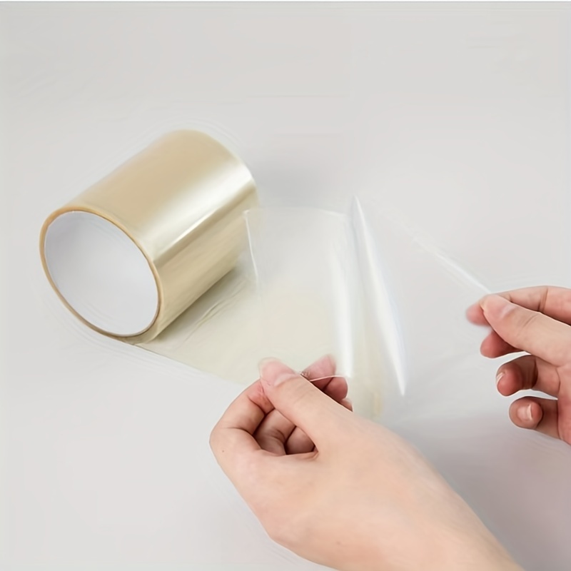 Leak Proof Tape PVC Material Waterproof Sealing Tape