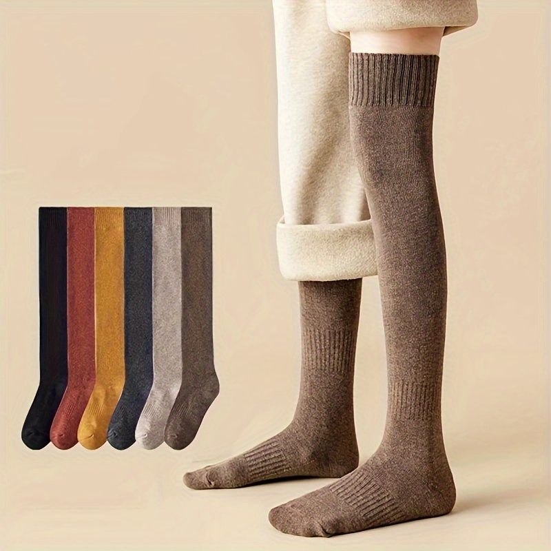 Knee Socks Women