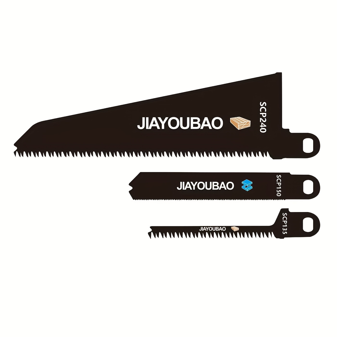 Black and Decker Jigsaw Blade For Sc500 Navigator Saw