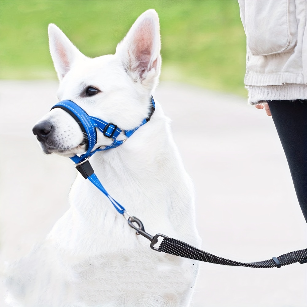 Buy Gentle Leader Harness Large, Free Delivery*