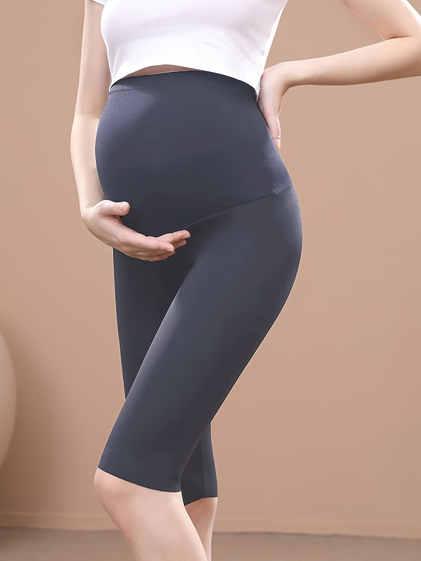 Maternity Workout Pants