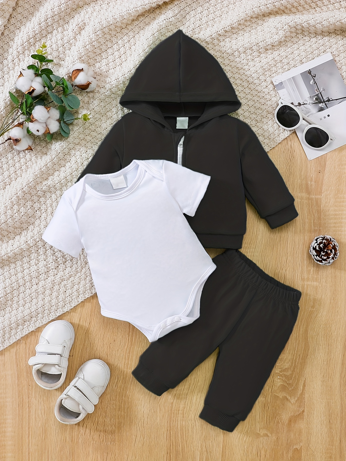 Baby deals bodysuit jacket