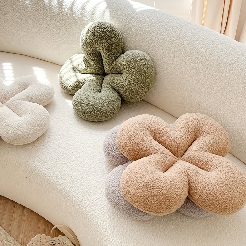Bohemian Style Ground Cushion Tatami Mat Thickened Cotton - Temu